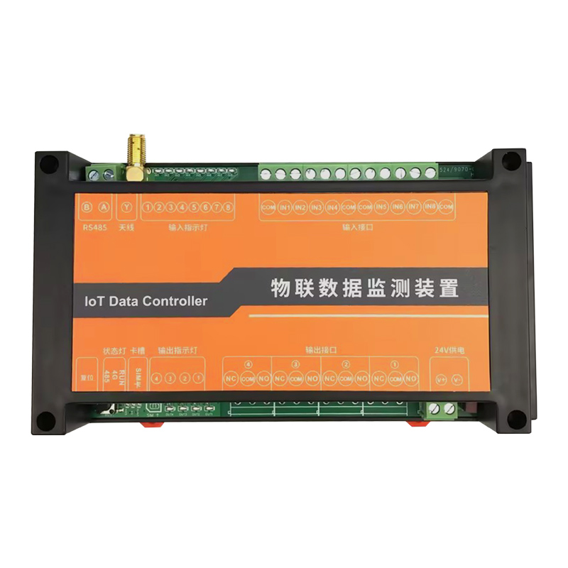 MD-S907 物聯(lián)數據監(jiān)測裝置